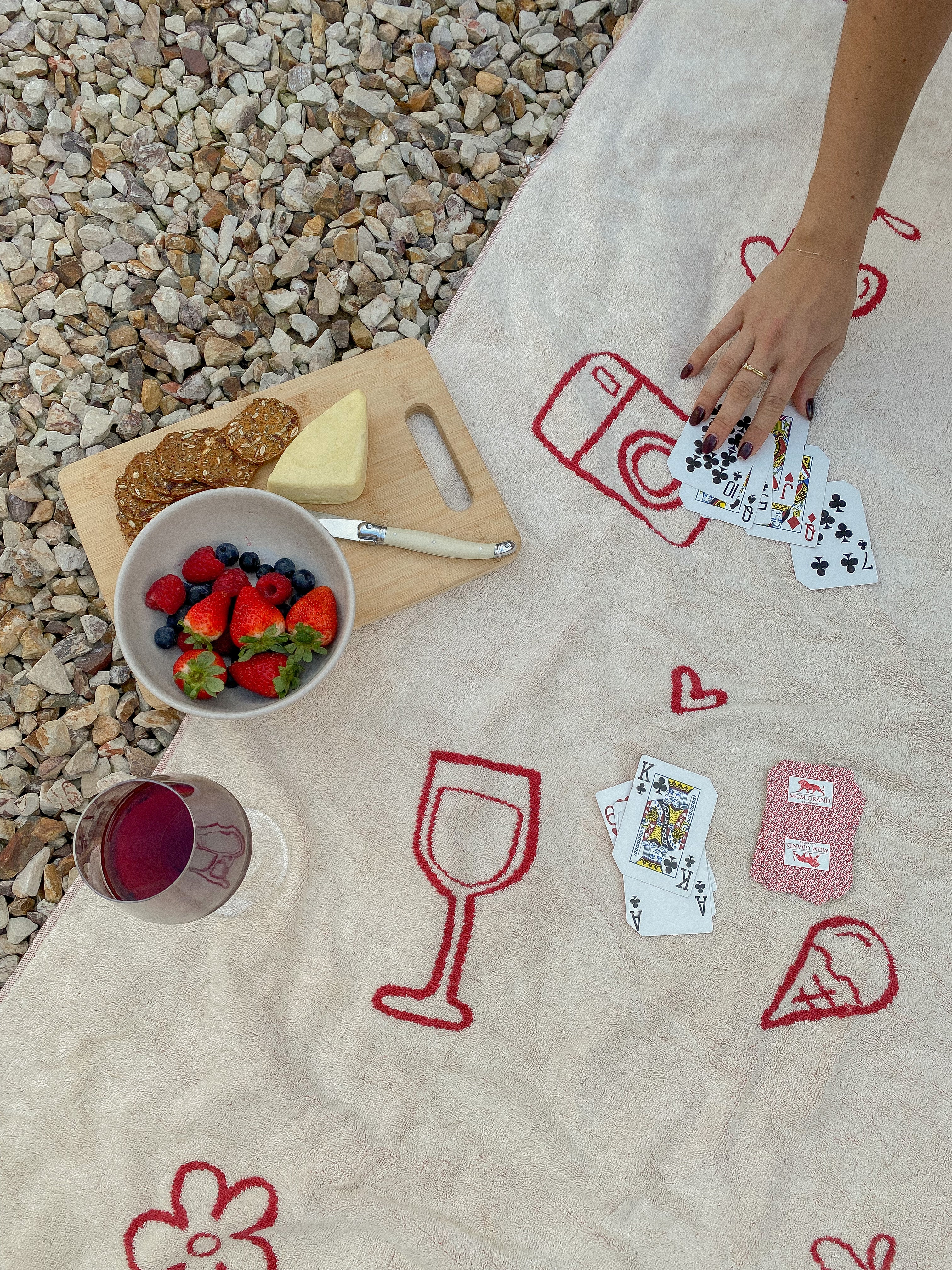 A Love Letter from Cupid