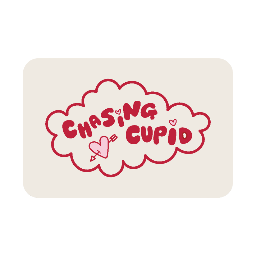 Chasing Cupid Gift Card