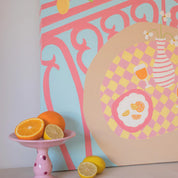 Uncovered Studios x The Daily Planner, Morning Spritz Original