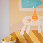 Uncovered Studios x The Daily Planner, Coastal View Original