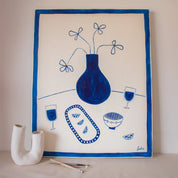 Blue Delights Original