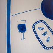 Blue Delights Original