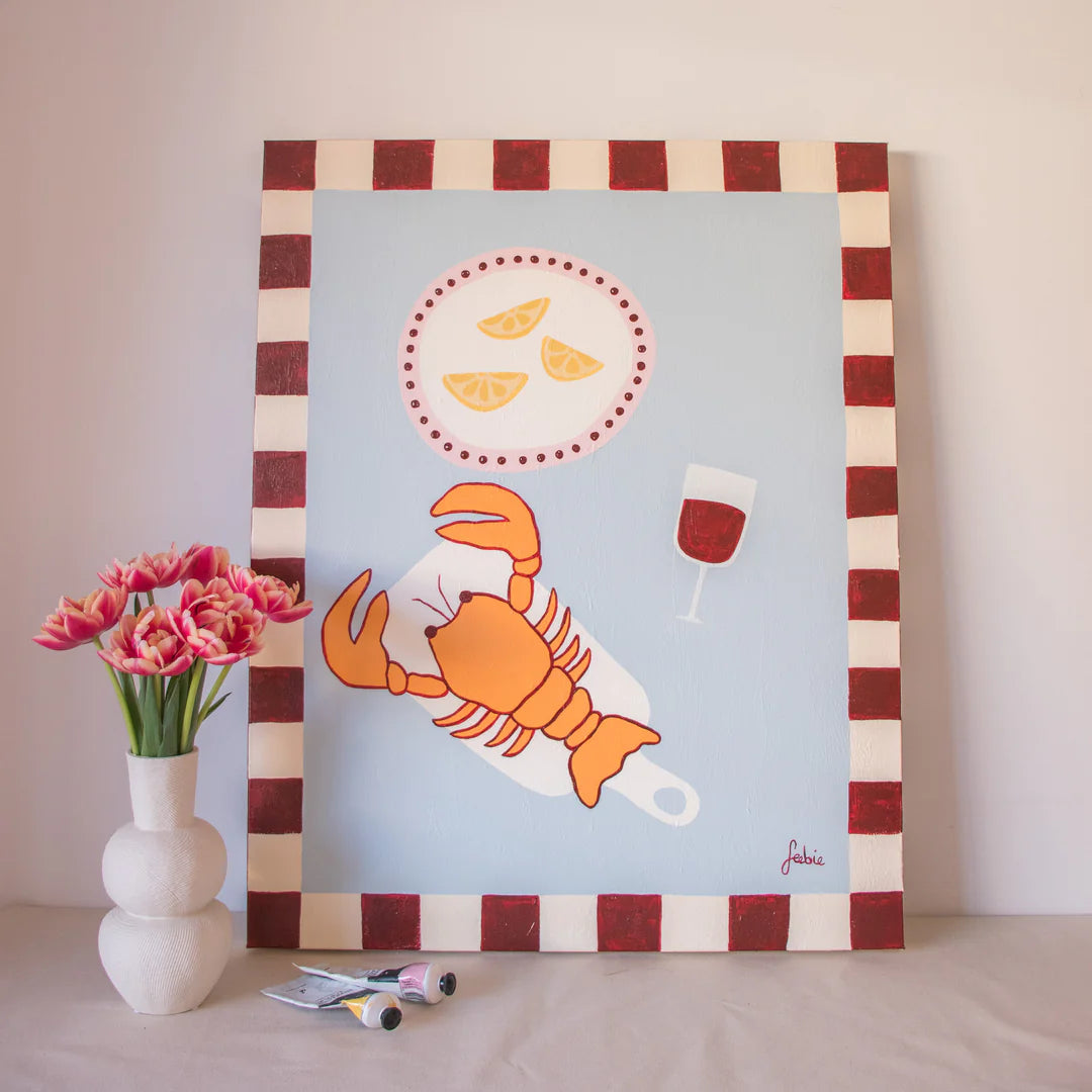 Mediterranean Delight Original