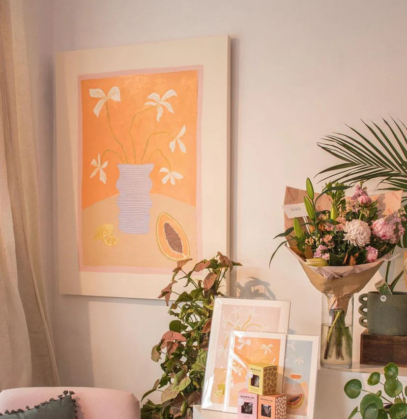 Crooked Stems Original