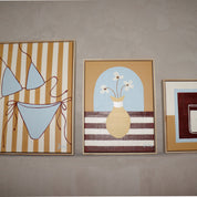 Somewhere Warm Original