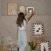 Somewhere Warm Original