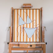 Somewhere Warm Original