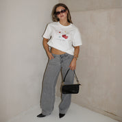 Love Letter Boxy Tee