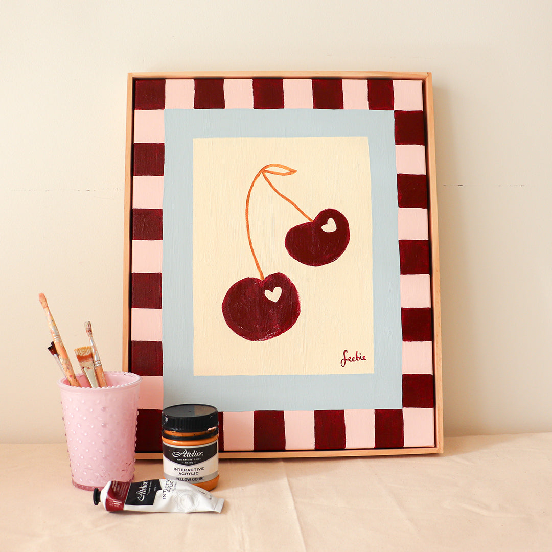 Cherry On Top Original