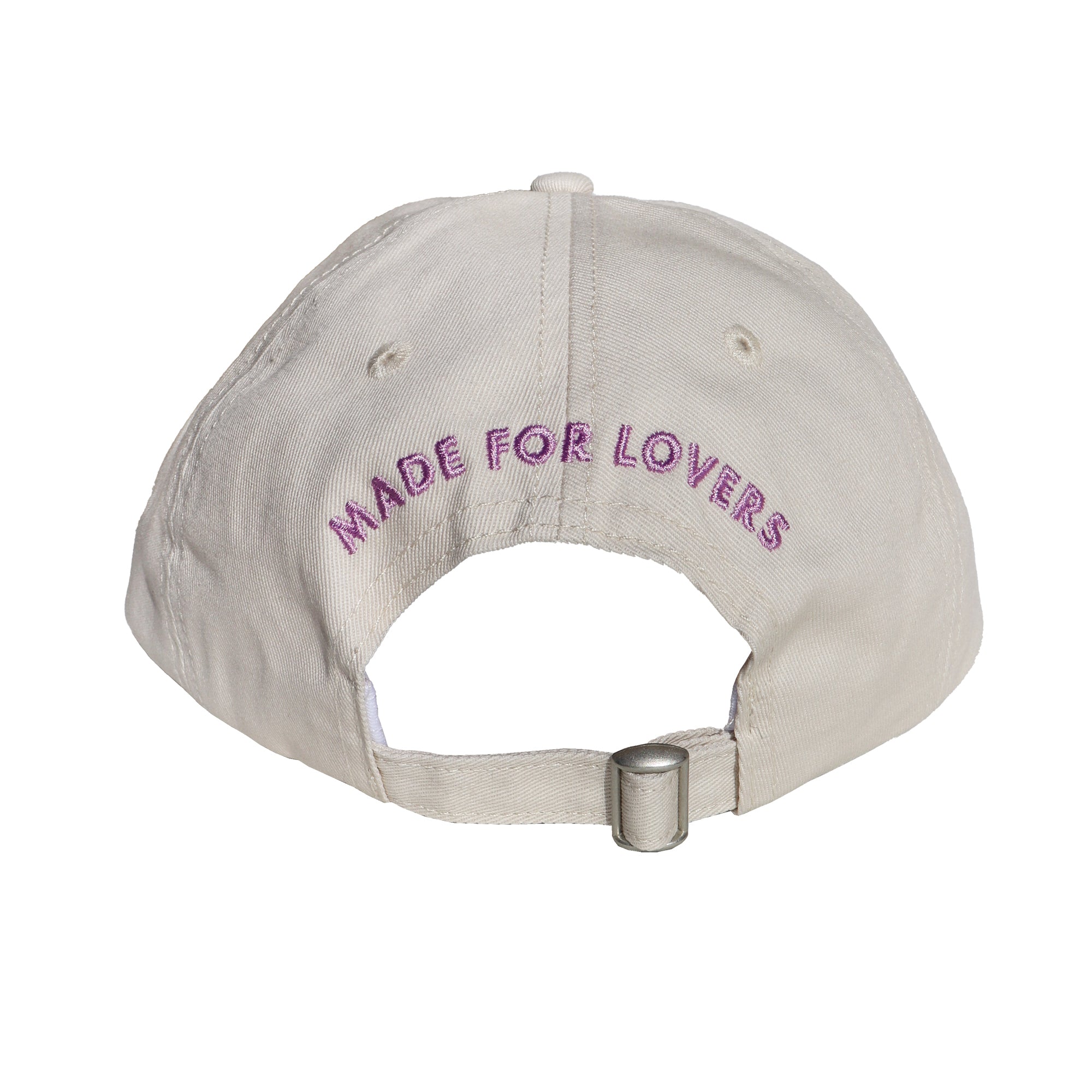 Coastal Amor Logo Cap