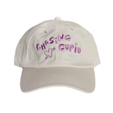 Coastal Amor Logo Cap