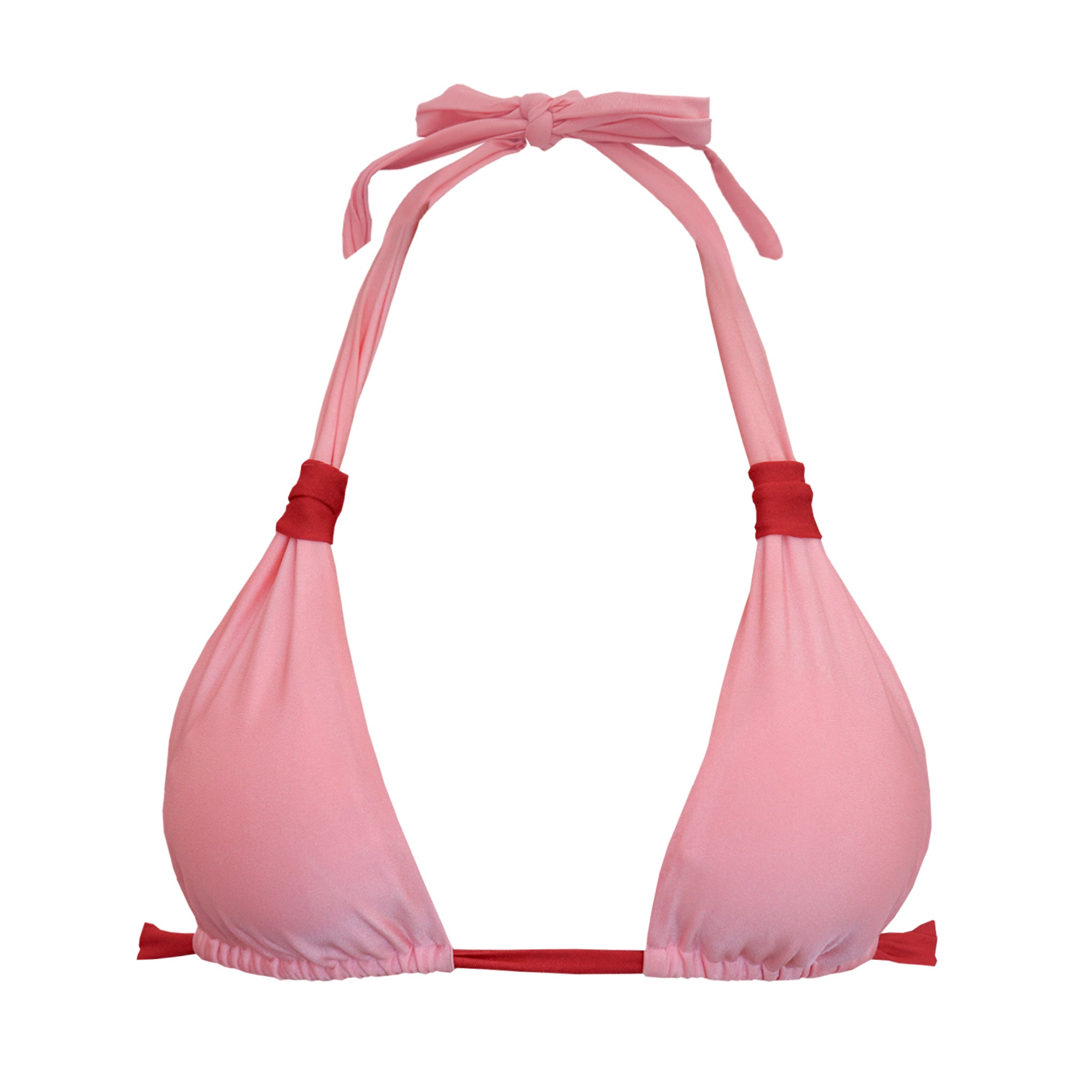 Cupid Bikini Top