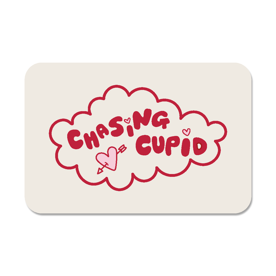 Chasing Cupid Gift Card