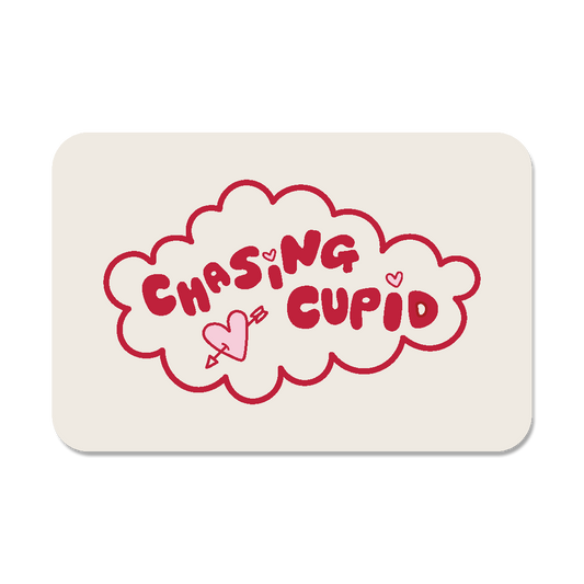 Chasing Cupid Gift Card