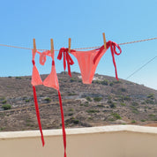 Cupid Bikini Top