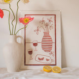 For Two Print