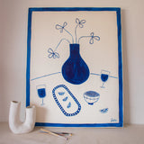 Blue Delights Original