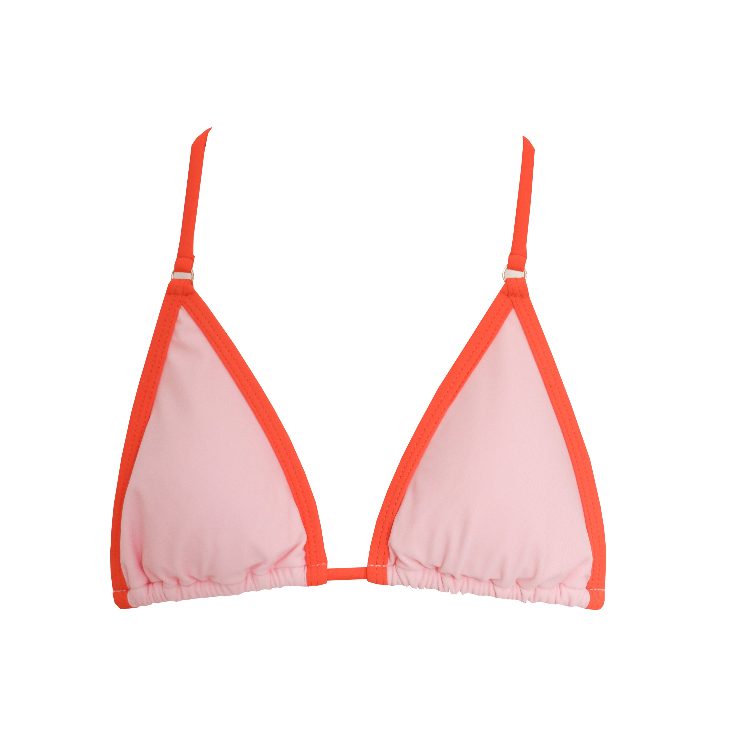 Lovestruck Bikini Top